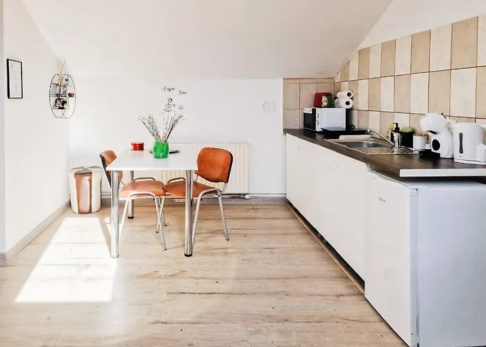 Perfekte Rast Apartment Sibiu