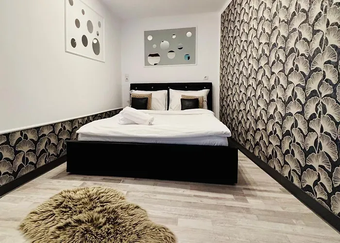 Cozy Room Old Town Sibiu-Sac Voyage Ocnei