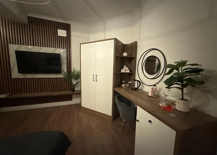 Luxuroom Sibiu