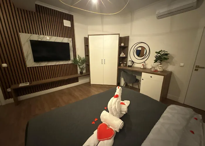 Luxuroom Sibiu