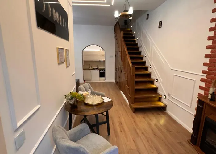 Norderney Apartments Sibiu
