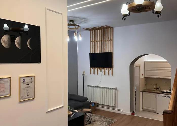 Norderney Apartments Sibiu