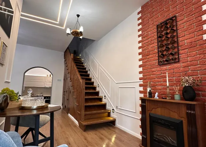 Norderney Apartments Sibiu