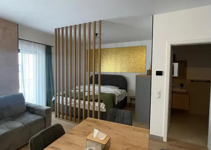 Garden Residence Sibiu