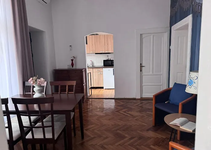 Royal Tipografilor Apartment Sibiu