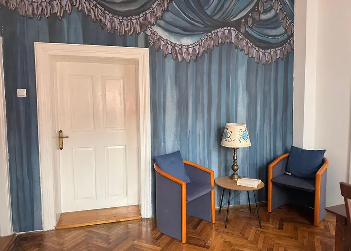 Royal Tipografilor Apartment Sibiu