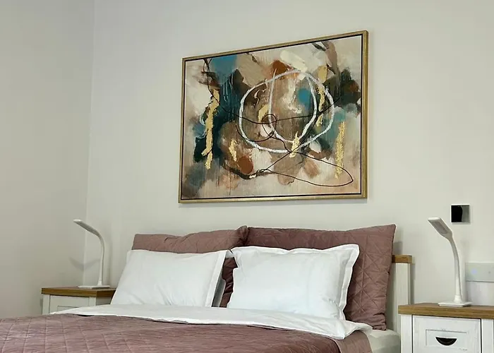 Theo House One Apartment Sibiu