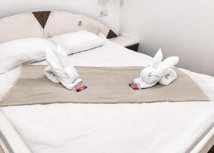 Flh - Chic Studio In Old Town Sibiu