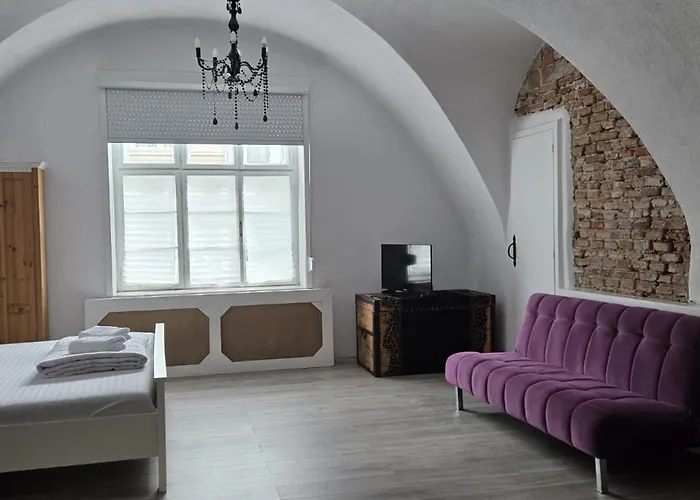 Studio Central X Sibiu