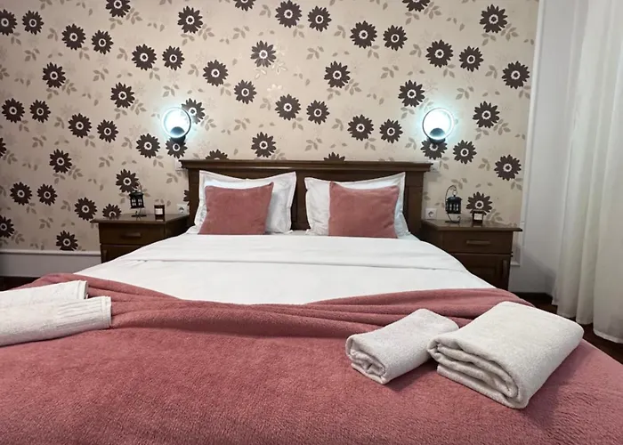 Sylt Apartment Sibiu