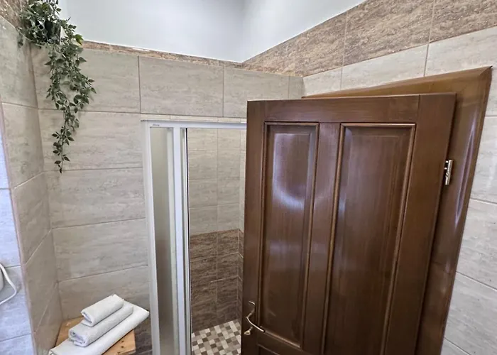 Sylt Apartment Sibiu