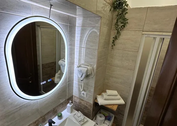 Sylt Apartment Sibiu