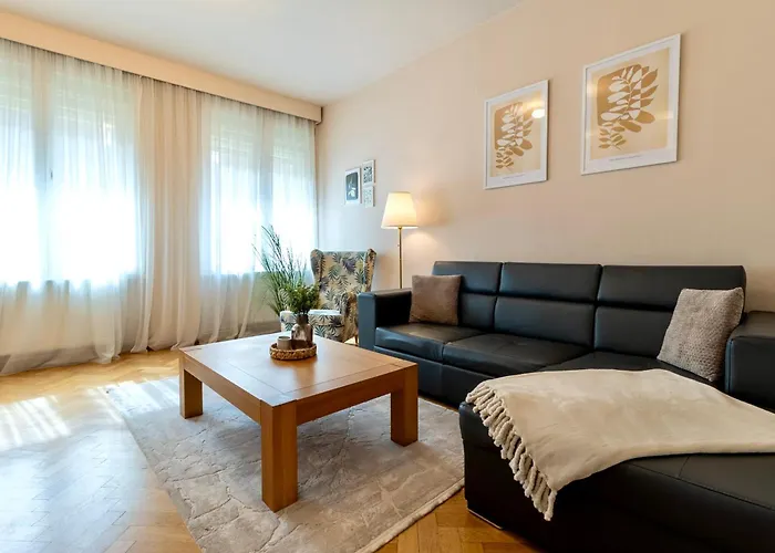 Schiller Apartment - Old Town Sibiu