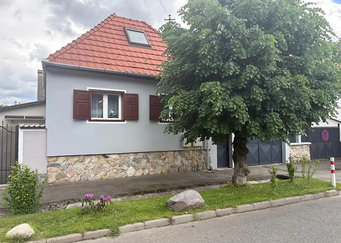 Casa Tei Apartment Sibiu