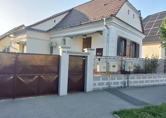 Casa Aldem Apartment Sibiu
