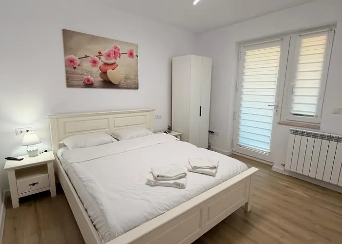 Flh - Mira Apartments Sibiu
