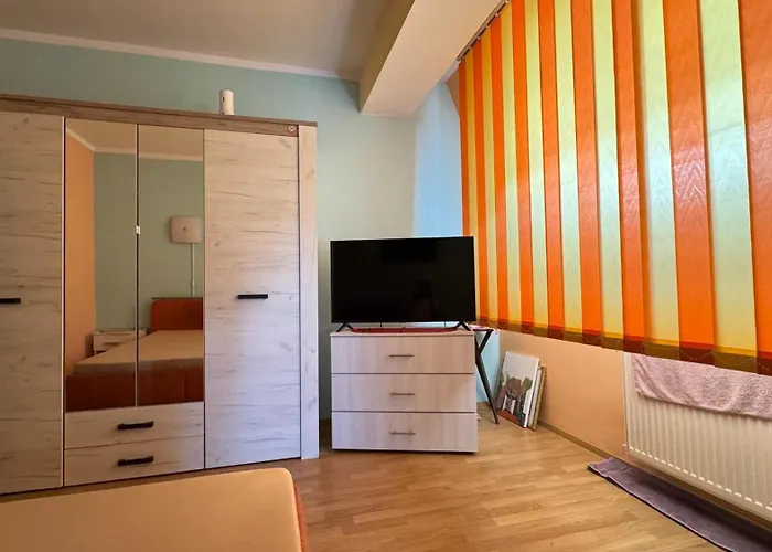 Relaxing Residence Sibiu