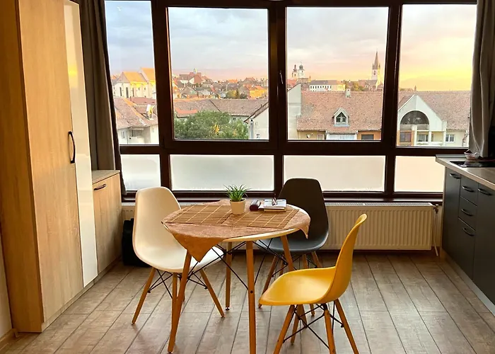 Panorama Studio Sibiu