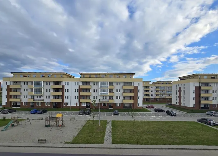 Merci Apartament 1,0 Sibiu