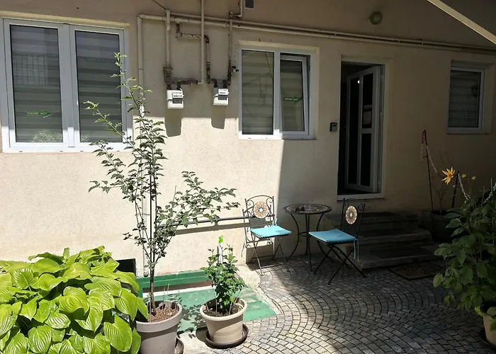 FLH - Tribunei Nest Sibiu