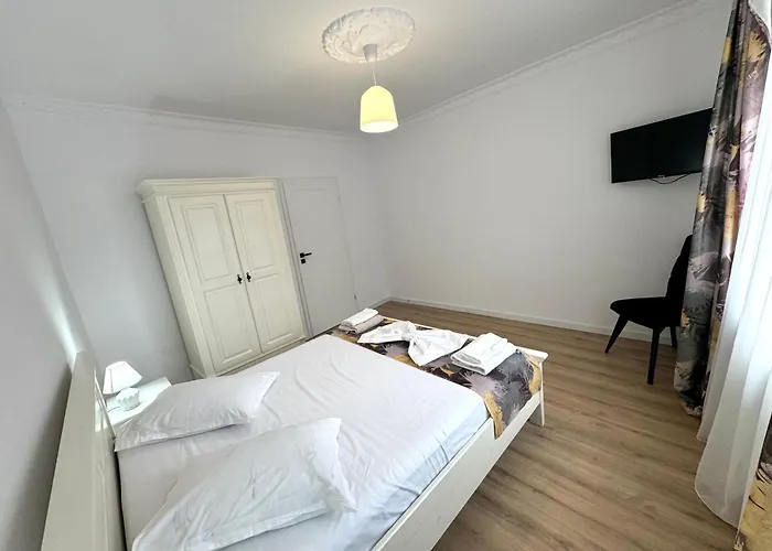 Flh - Mira Apartments Sibiu