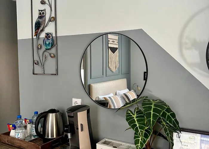 Flh - Blue Cat Apartment Sibiu