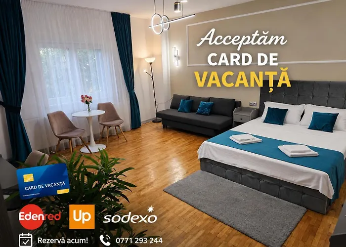Home Dulcesa Sibiu