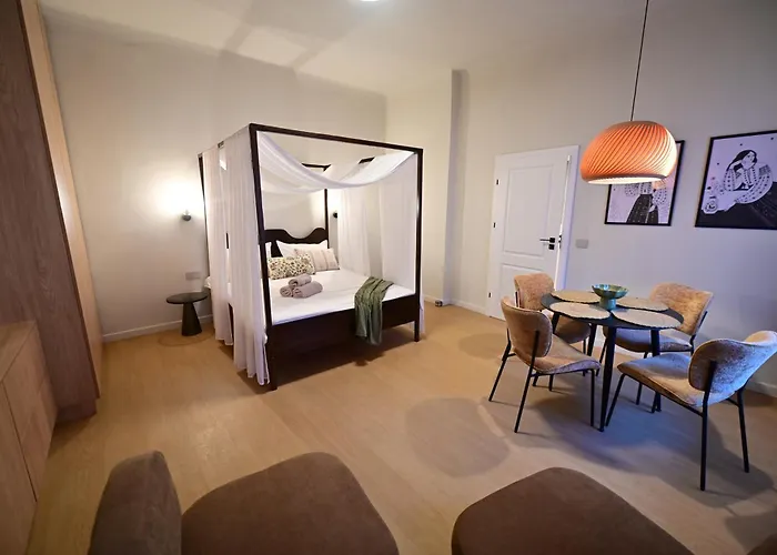 Flh - Casa Franceska Apartment Sibiu