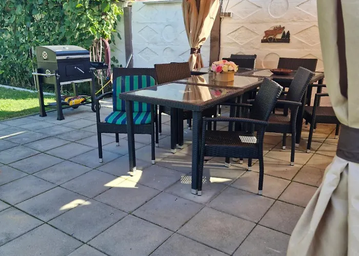 Mary Apartment Sibiu