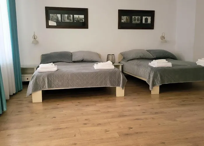 Theo House Apartment Sibiu