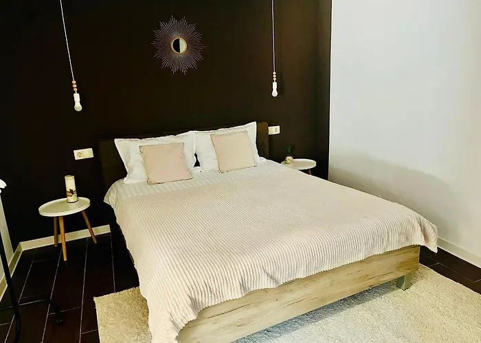 Moon And Sun Apartments Sibiu