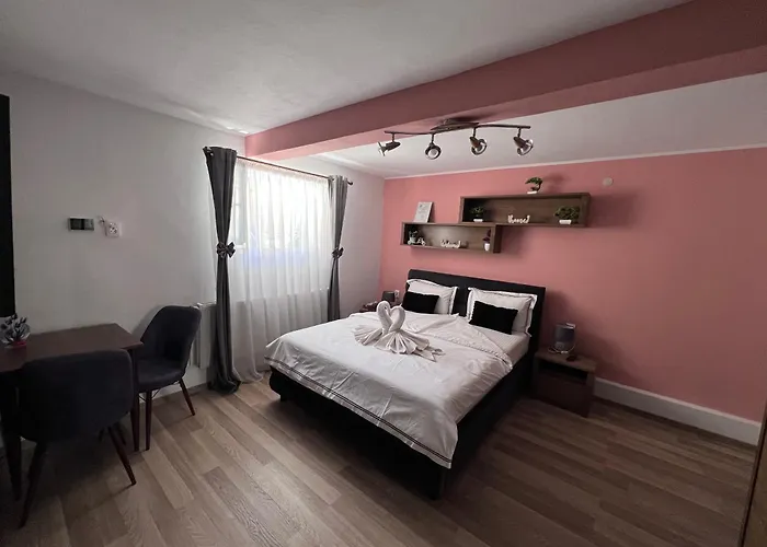 Studio Anca-old town Sibiu