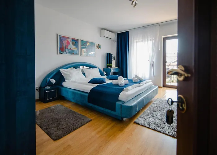 Casa Ienciu Apartment Sibiu