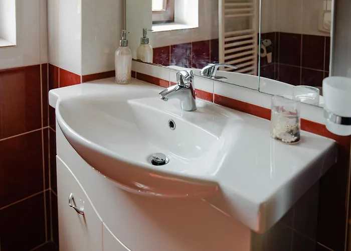 Casa Ienciu Apartment Sibiu