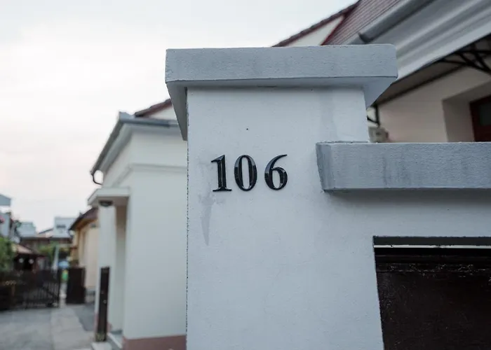 Casa Aldem Apartment Sibiu