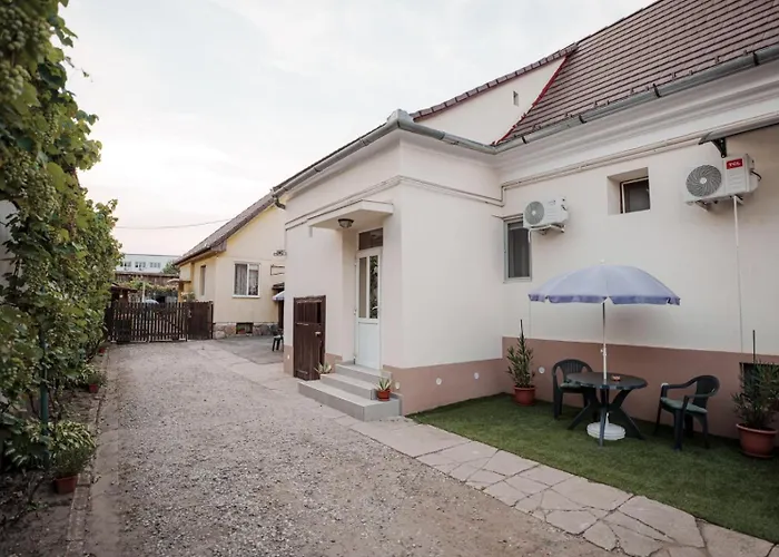 Casa Aldem Apartment Sibiu