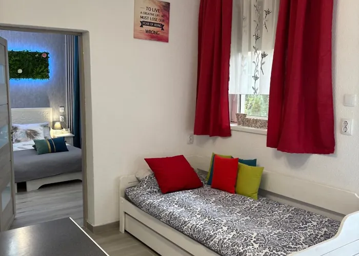 Color Home Hermannstadt