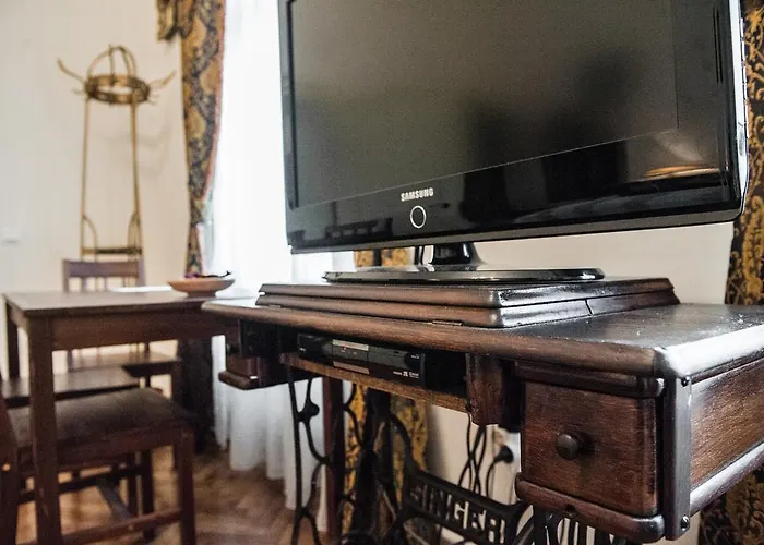 Brukenthal Central Apartments Sibiu