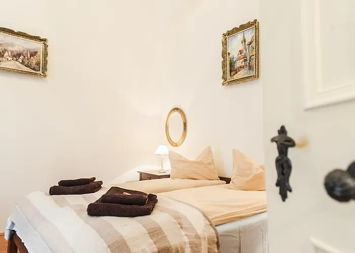 Brukenthal Central Apartments Sibiu