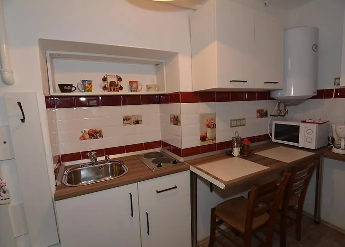 Apartament Supercentral Sibiu