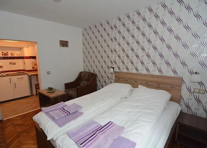 Apartament Supercentral Sibiu