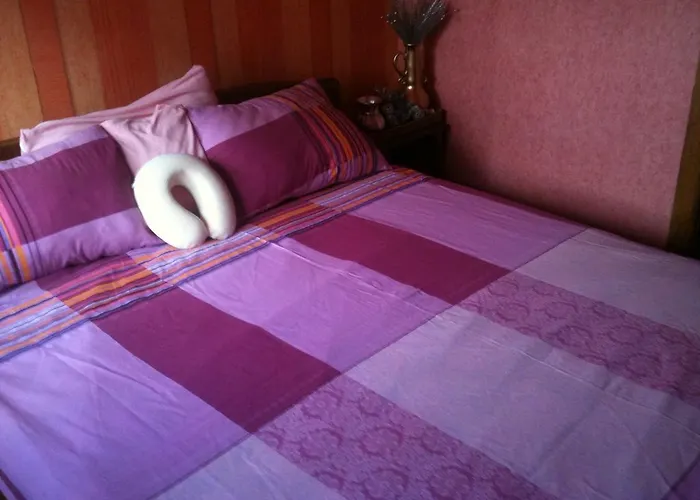 Casa Weiss Apartment Sibiu