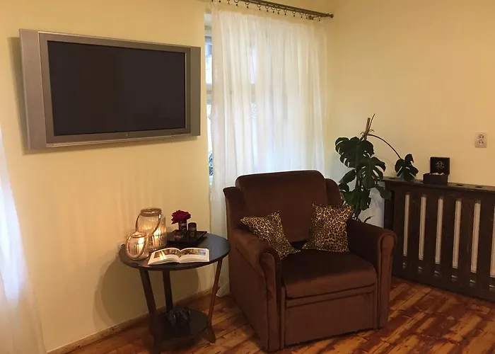 Casa Weiss 2 Apartment Sibiu