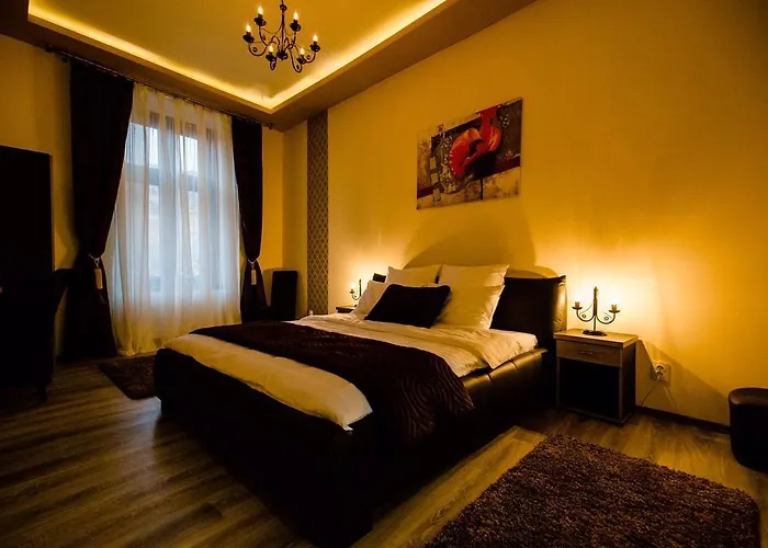Anna Central Studio Sibiu