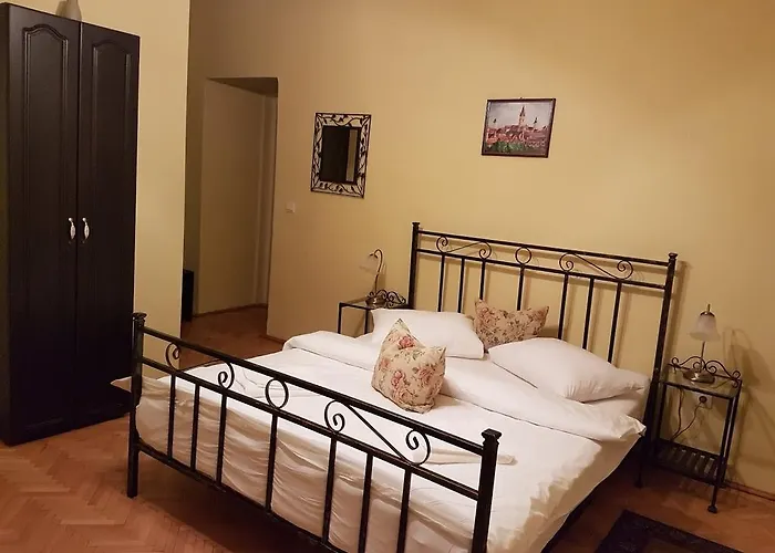 Central Square Studios Sibiu