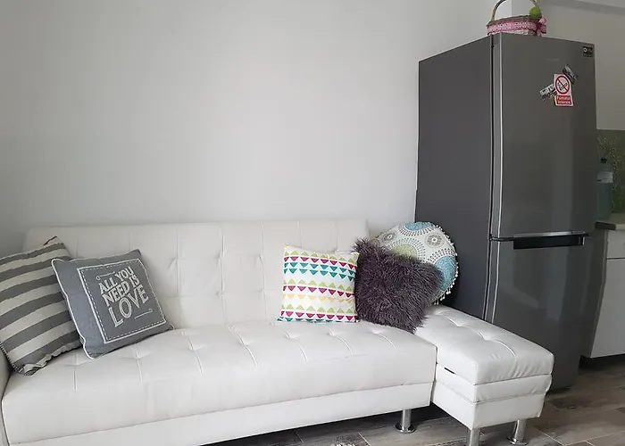 Studio New Strand Sibiu