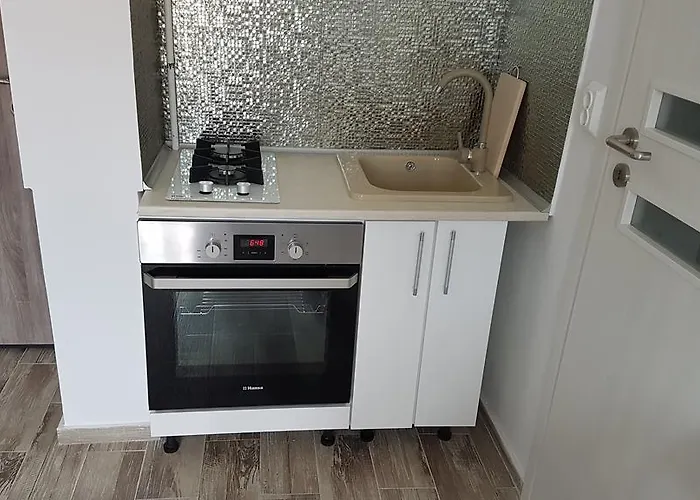 Studio New Strand Sibiu