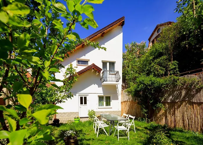 Victoriei Residence Sibiu