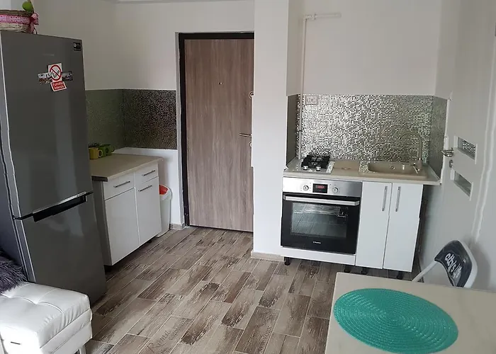 Studio New Strand Sibiu