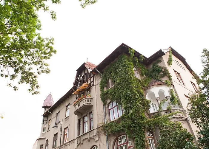 Great Central Apartment Sibiu